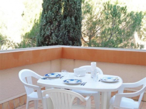 Appartement T2 à 200m de la plage avec terrasse, parking, 5 couchages - Argelès-sur-Mer - FR-1-388-126